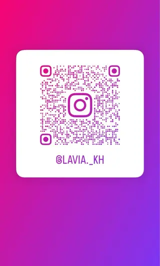 ネイル Lavia🎀 kahoのネイルデザイン