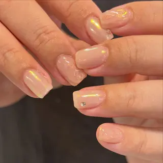 ネイル Salondevi2 isanaのネイルデザイン