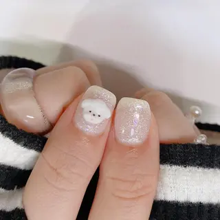 ネイル nail salonのネイルデザイン