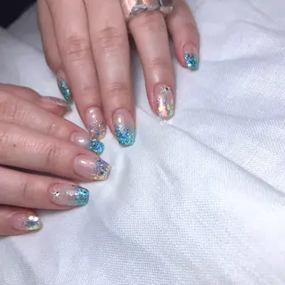 ネイル chai nail _ai📍鶴橋/桃谷のネイルデザイン