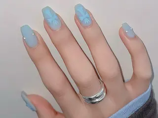 ネイル Ku raのネイルデザイン