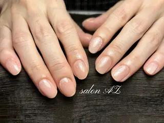ネイル salon AZのネイルデザイン