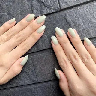 ネイル LiLion Nailのネイルデザイン