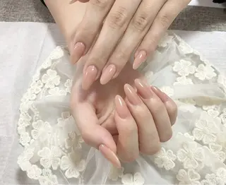 ネイル yu iのネイルデザイン