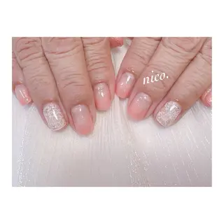 ネイル nailsalon nico.のネイルデザイン