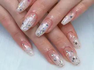 ネイル Mihana Nails.*♡のネイルデザイン