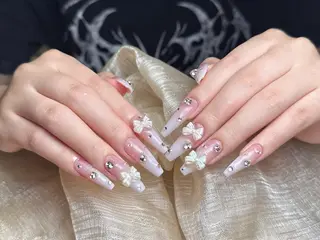 ネイル ENサロン けいのネイルデザイン