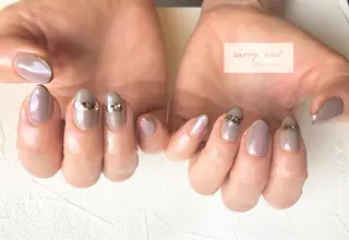 ネイル sunny nailのネイルデザイン