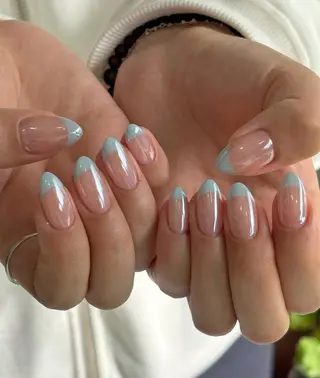 ネイル Emiii Ana.chuoのネイルデザイン