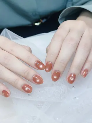 ネイル DUO MI nail salonのネイルデザイン