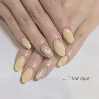 ネイル Eri　歴8年　/ 南森町ネイル💅のネイルデザイン