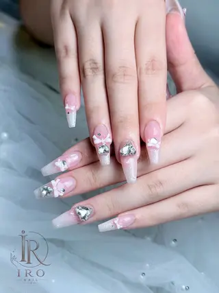 ネイル IRO Nail Studioのネイルデザイン