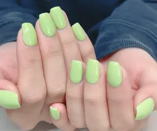 ネイル Rika Nail salon 1のネイルデザイン