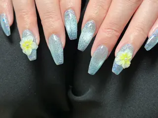 ネイル Rela・S NAILのネイルデザイン