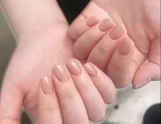 ネイル Lu naのネイルデザイン