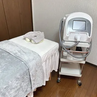 脱毛･よもぎ蒸し サロンふありのエステ・リラクイメージ