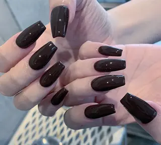 ネイル H.baby Nail Salonのネイルデザイン