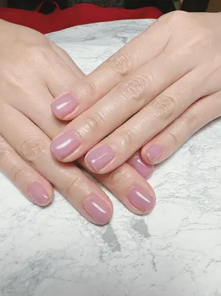 ネイル 久米川💗店舗サロン 💅✨YUMERIAのネイルデザイン