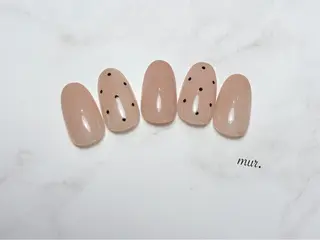 ネイル mur. harukaのネイルデザイン