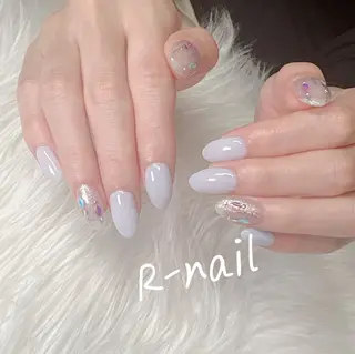 ネイル R-nail salonのネイルデザイン