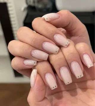 ネイル yu iのネイルデザイン