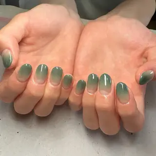 ネイル 吉田  （ネイリスト）のネイルデザイン