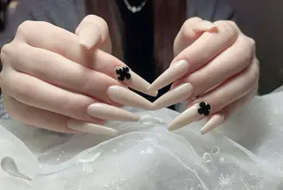 ネイル Emi🌸Belle Nail Salonのネイルデザイン