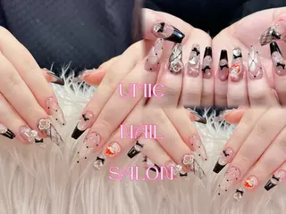 ネイル UMIE NAIL SALONのネイルデザイン