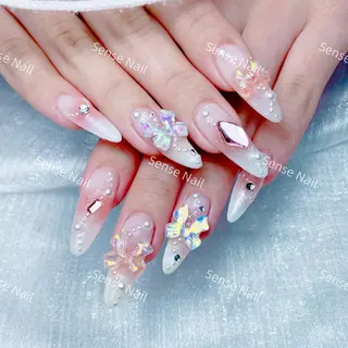 ネイル Maiii 💗のネイルデザイン