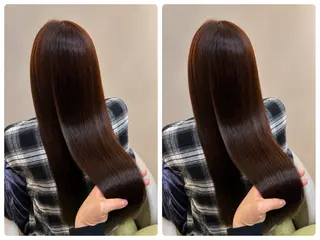 ロング カラー メンズ 田中 翔大のヘアスタイル