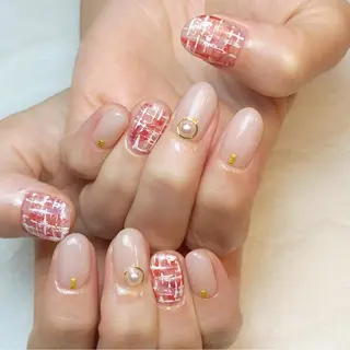 ネイル ameria meguのネイルデザイン