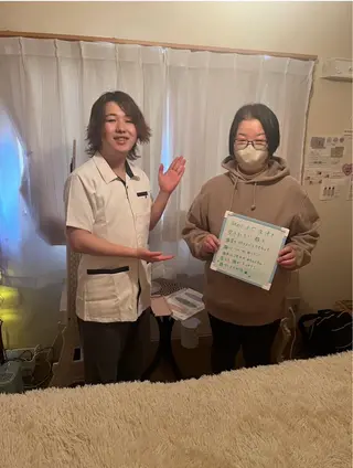 理想を叶えるサロン アンベリールのその他イメージ