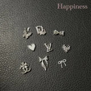 ネイル Nail Salon Happinessのネイルデザイン