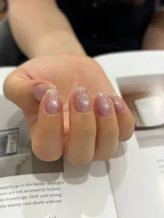 ネイル HARUNOKA kotoneのネイルデザイン