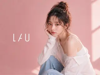 マツエク・マツパ LAU 西村のマツエク・マツパデザイン