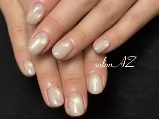 ネイル salon AZのネイルデザイン
