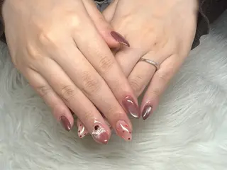 ネイル ネイルサロン ANELAのネイルデザイン