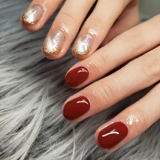 ネイル Nail salon Coco【溝の口駅】のネイルデザイン