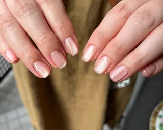 ネイル Blé nailのネイルデザイン