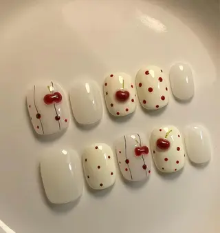 ネイル 秋 Nailsのネイルデザイン