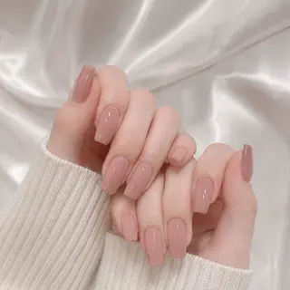 ネイル LOWANAIL 中野のネイルデザイン