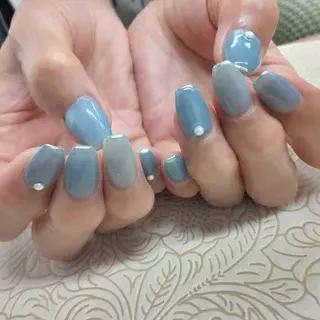 ネイル precious nail  roomのネイルデザイン