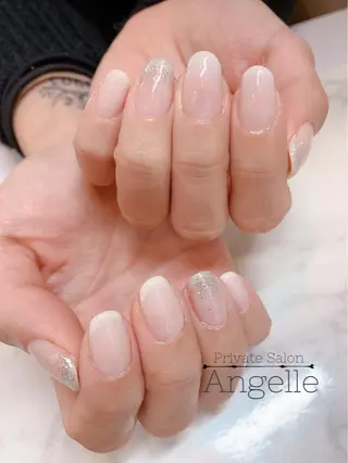 ネイル ELAN Akaneのネイルデザイン