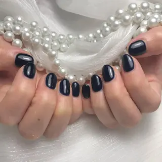ネイル Touni 🐿のネイルデザイン
