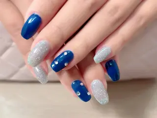 ネイル nail salon WaKEのネイルデザイン