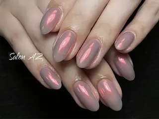 ネイル salon AZのネイルデザイン