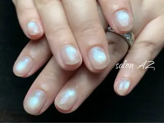 ネイル salon AZ NANAのネイルデザイン