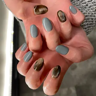 ネイル nail salon eve...のネイルデザイン