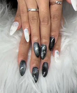 ネイル nail salon OnRのネイルデザイン