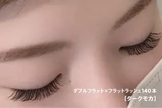 マツエク・マツパ 田嶋 美樹のマツエク・マツパデザイン
